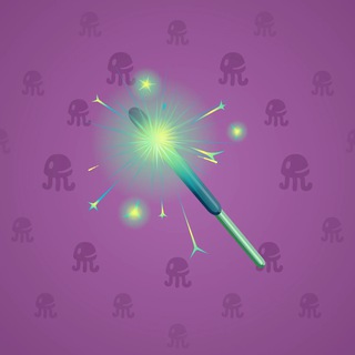 Party Sparkler #164780