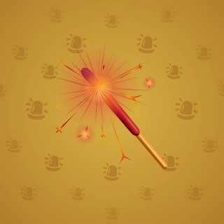 Party Sparkler #164783