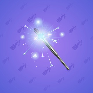 Party Sparkler #164951