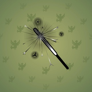 Party Sparkler #164963