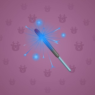 Party Sparkler #164965
