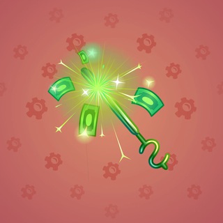 Party Sparkler #164966