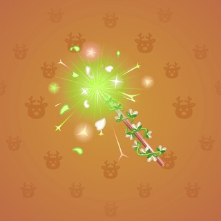Party Sparkler #164971