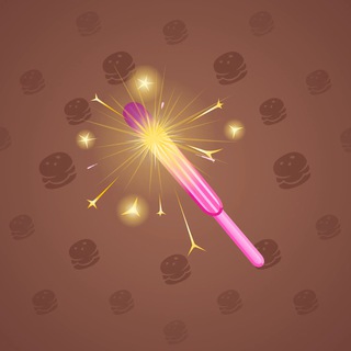 Party Sparkler #164975