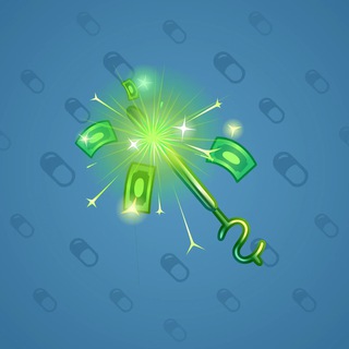 Party Sparkler #164976