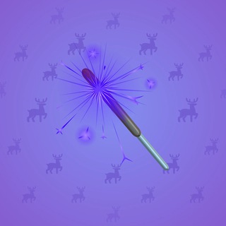 Party Sparkler #164977