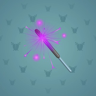 Party Sparkler #164978
