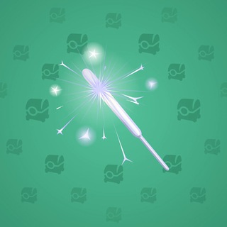 Party Sparkler #164980