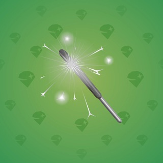Party Sparkler #164982