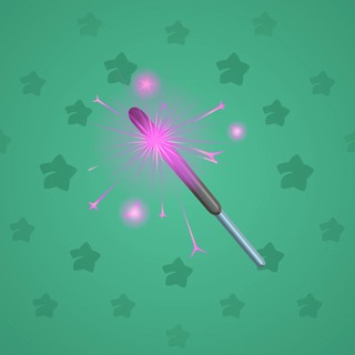 Party Sparkler #164984
