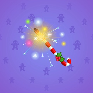 Party Sparkler #164995