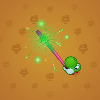 Party Sparkler #165006