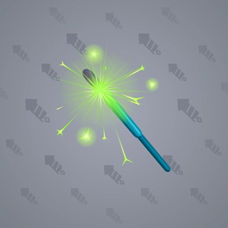 Party Sparkler #165007