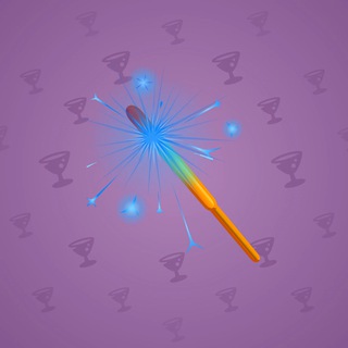 Party Sparkler #165016