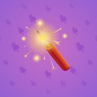 Party Sparkler #165017