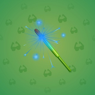 Party Sparkler #165022