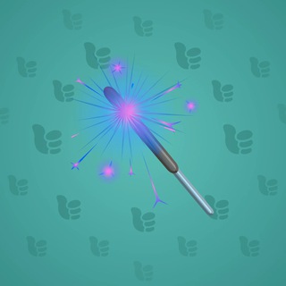 Party Sparkler #165023