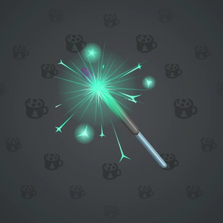 Party Sparkler #165025