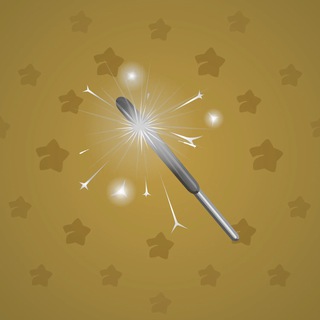 Party Sparkler #165026