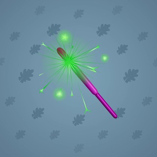 Party Sparkler #165028