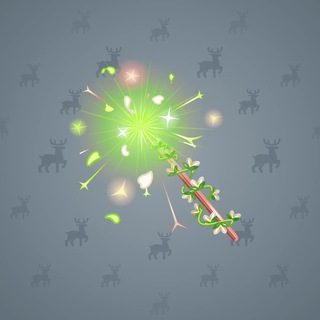 Party Sparkler #165031