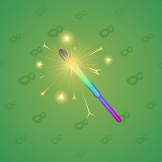 Party Sparkler #165032