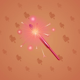 Party Sparkler #165033