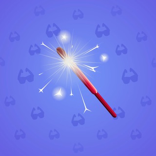 Party Sparkler #165035