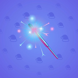 Party Sparkler #165040