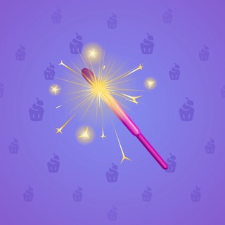Party Sparkler #165041