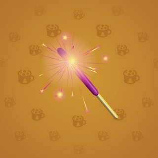 Party Sparkler #165158
