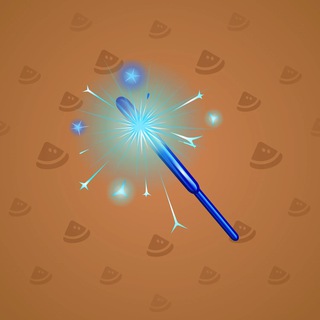 Party Sparkler #165160