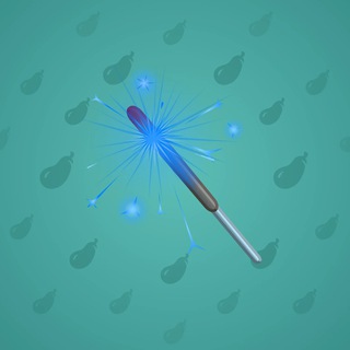 Party Sparkler #165168
