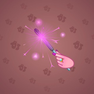 Party Sparkler #165169