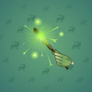 Party Sparkler #165172