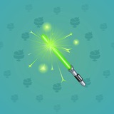Party Sparkler #165181