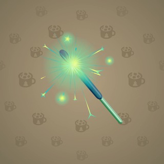 Party Sparkler #165184