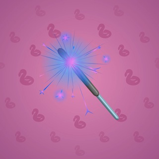 Party Sparkler #165191