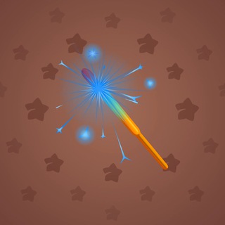 Party Sparkler #165193