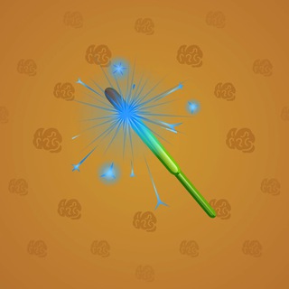 Party Sparkler #165195