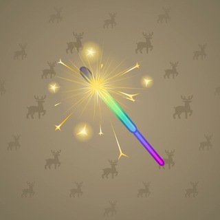 Party Sparkler #165196