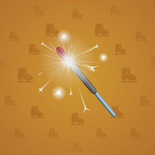 Party Sparkler #165199