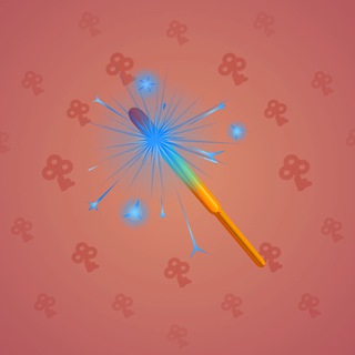 Party Sparkler #165201