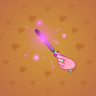 Party Sparkler #165204