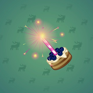 Party Sparkler #165205