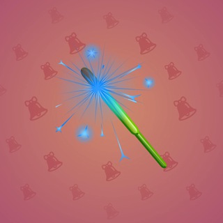 Party Sparkler #165215