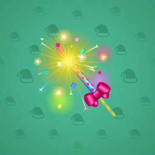 Party Sparkler #165226
