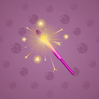 Party Sparkler #165227