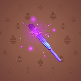 Party Sparkler #165229