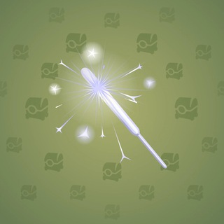 Party Sparkler #165238